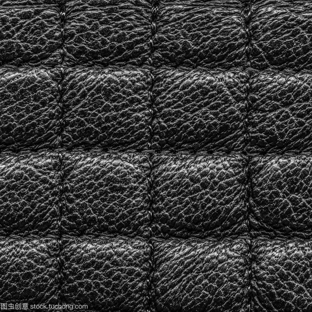 皮革纹理下的黑格魅力 经典与摩登的交织